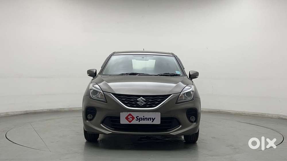Maruti Suzuki Baleno 1.3 Delta, 2020, Petrol