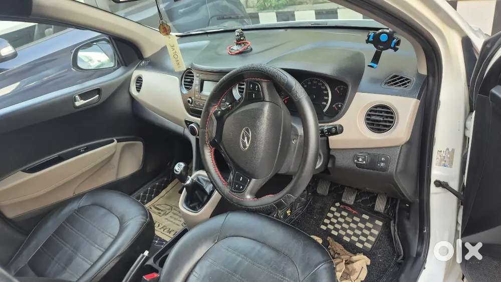 Hyundai Grand I10 Crdi 2016 Model