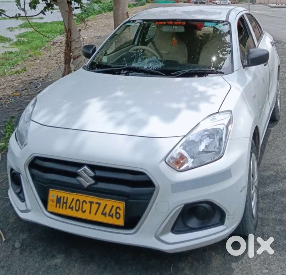 Maruti Suzuki Swift Dzire 2025