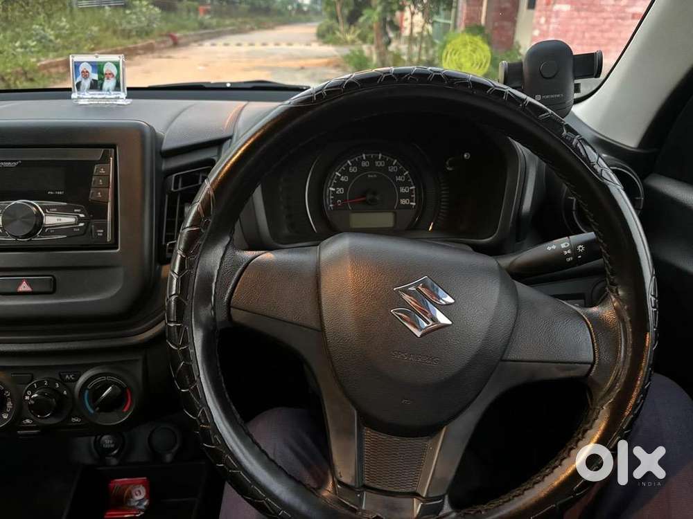 Celerio Lxi Petrol /2023 In Very Good Condition And One Handed Driven