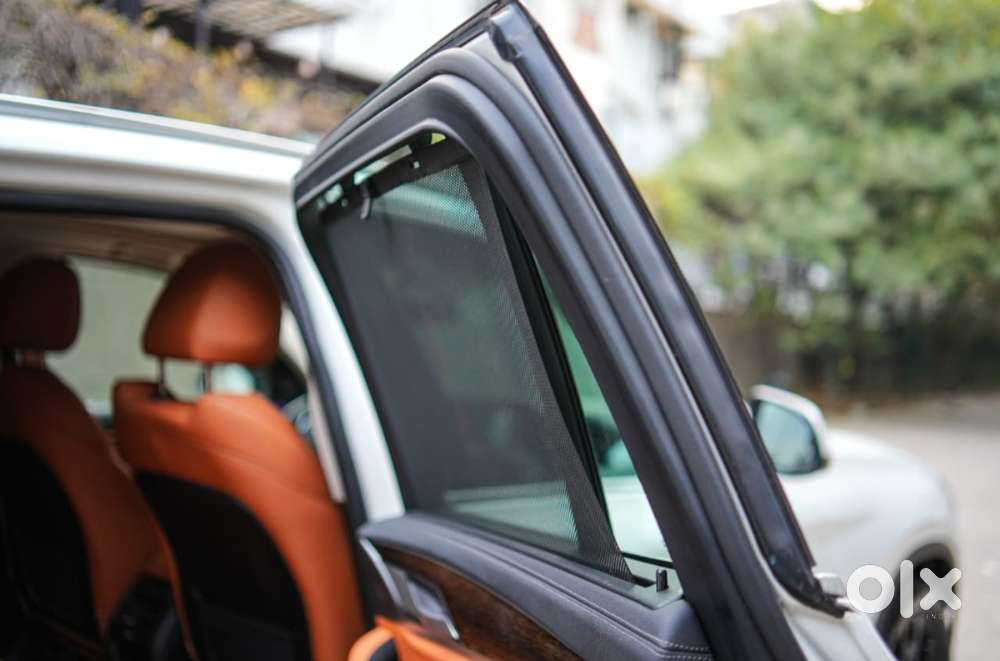 Bmw X3 X Drive 20d Luxury Line, 2023, Diesel