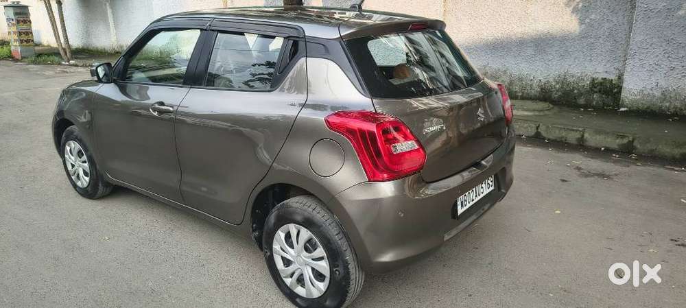 Maruti Suzuki Swift Vxi Optional, 2023, Petrol