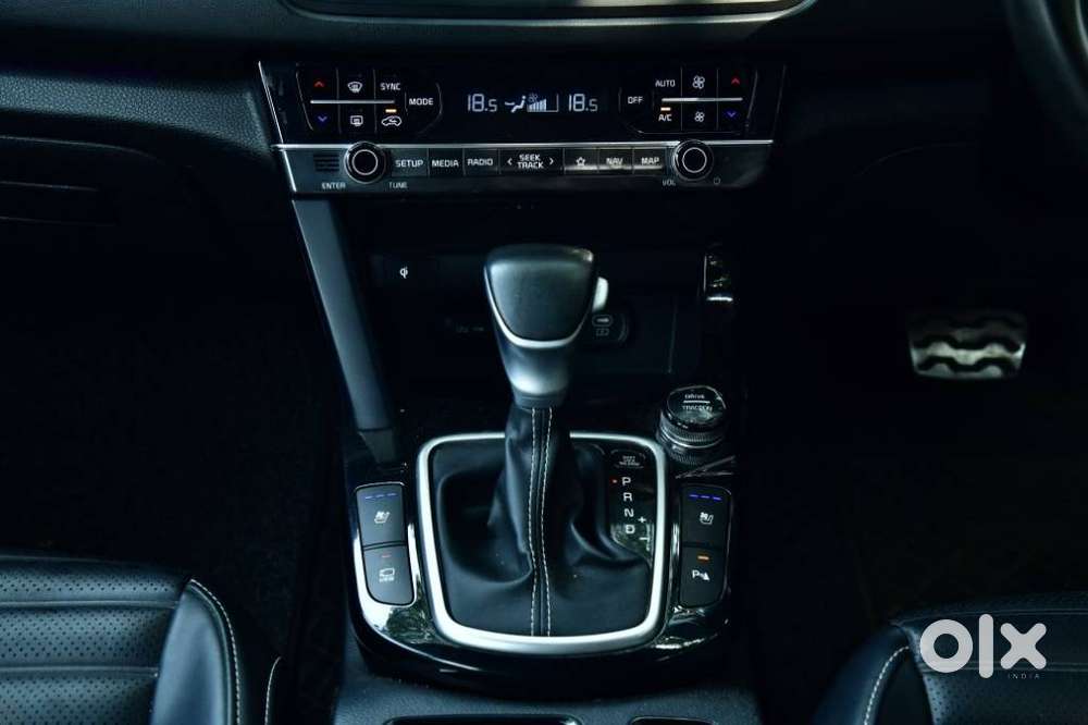 Kia Seltos 1.4 Gtx + Petrol At, 2024, Petrol