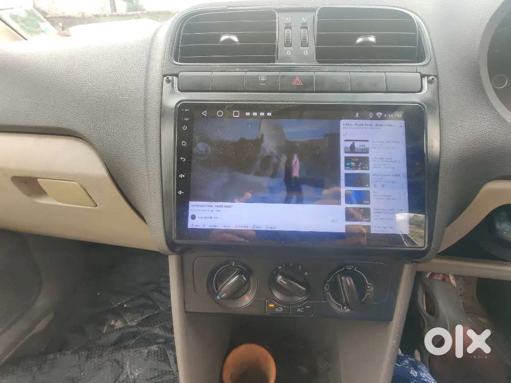 Volkswagen Vento 2011 Petrol 90000 Km Driven