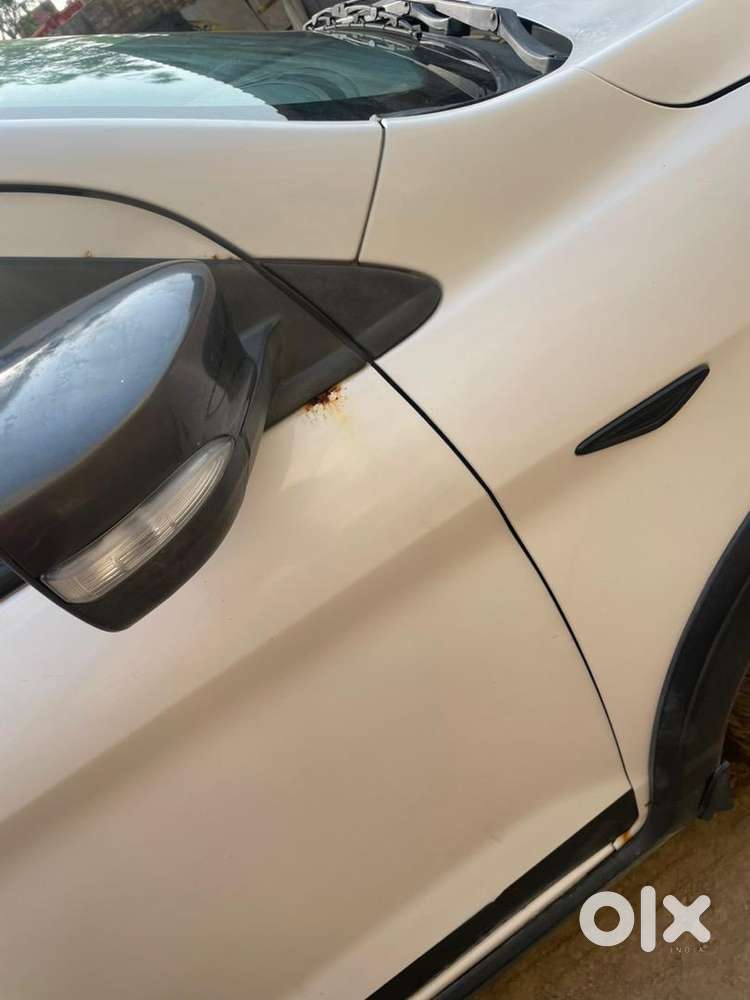 Ford Freestyle 2018 Petrol Good Condition