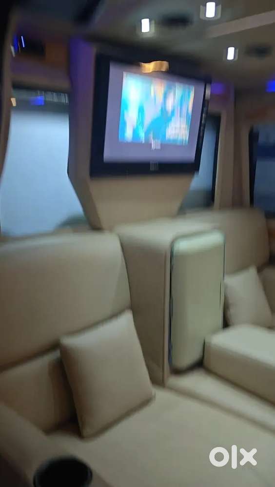 Sell My Tata Winger