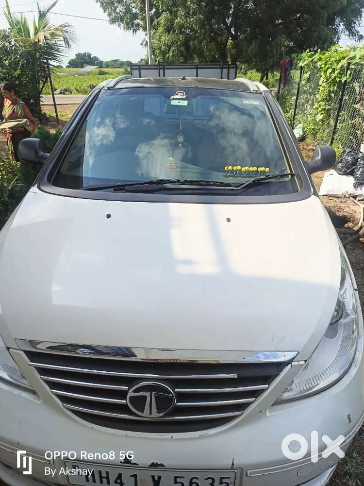 Tata Vista Tech 2014 Diesel Good Condition