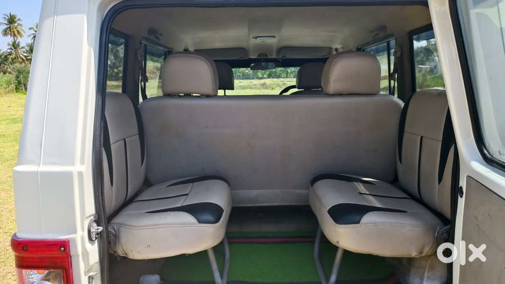 Mahindra Bolero 1.5 Power Plus Zlx, 2019, Diesel