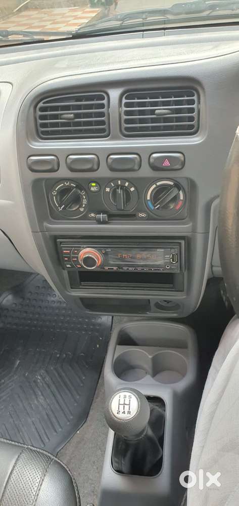 Maruti Suzuki Alto K10, 2012, Cng & Hybrids