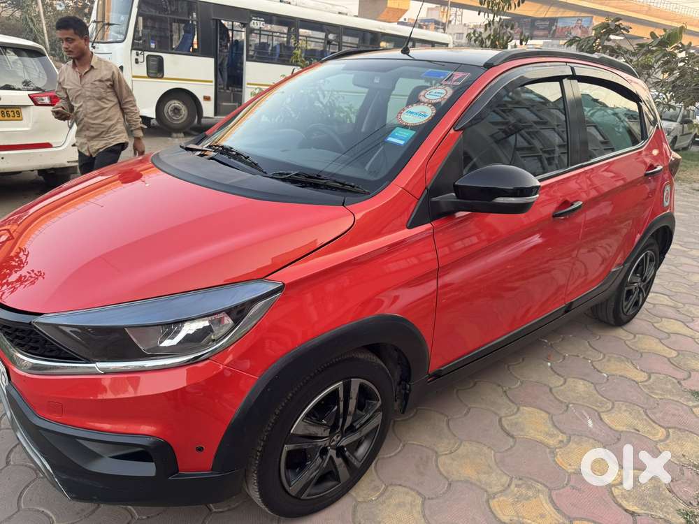 Tata Tiago Nrg 1.2 Xz Mt, 2022, Petrol