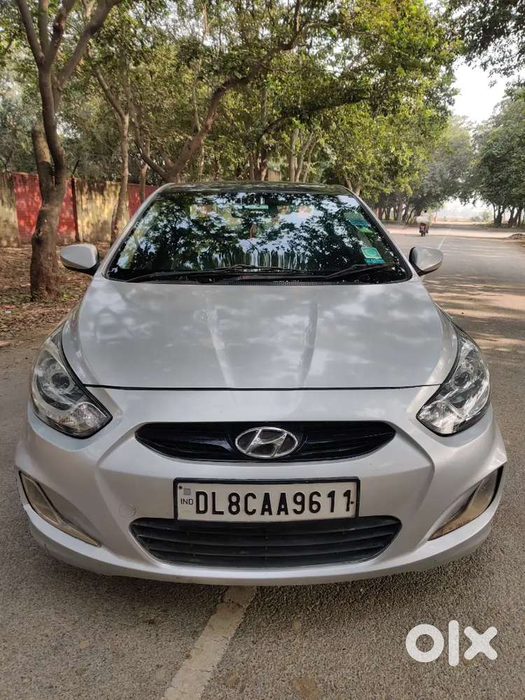 Verna Fluidic  Fully Modified