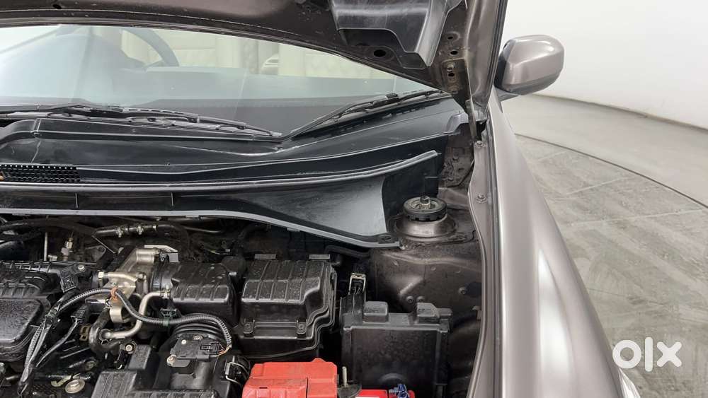 Honda City 2008-2011 1.5 S Mt, 2012, Petrol