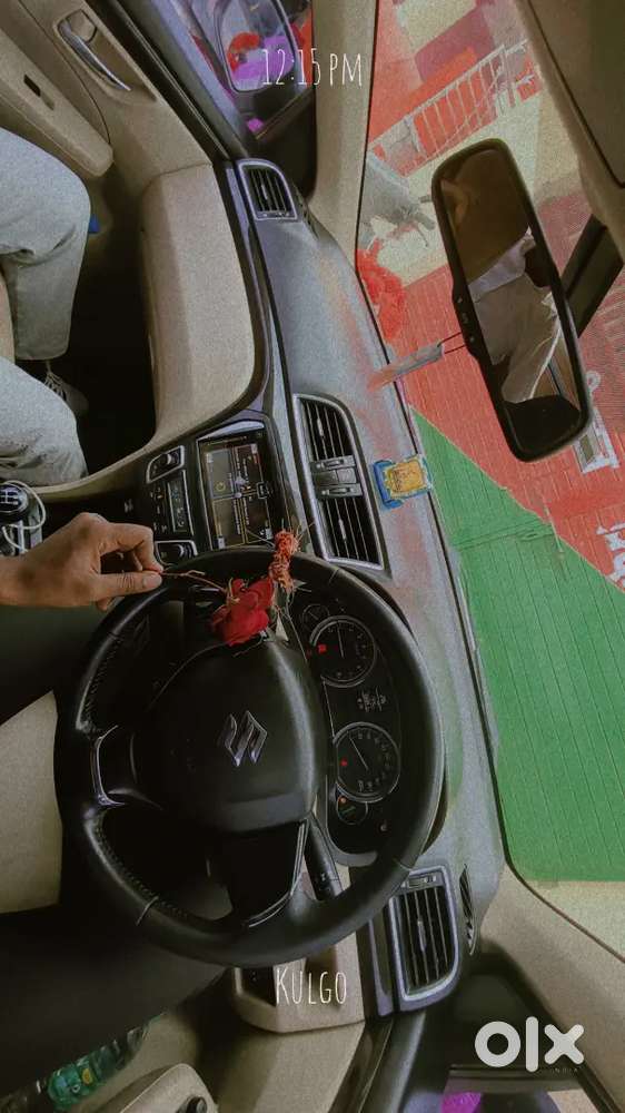 Maruti Suzuki Ciaz Petrol Good Condition