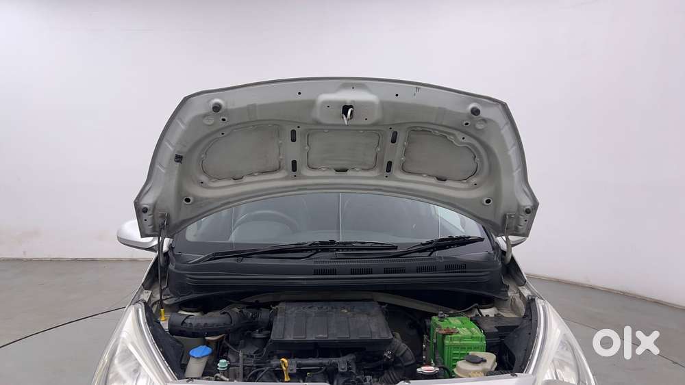 Hyundai Grand I10 1.2 Kappa Magna, 2016, Petrol