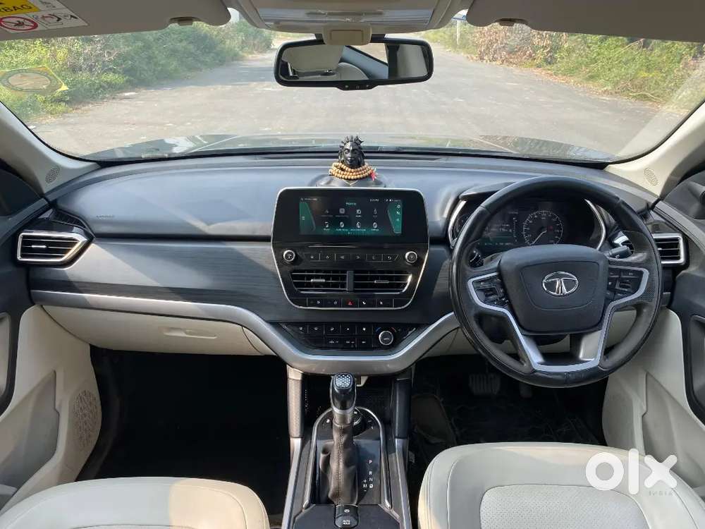 Tata Safari