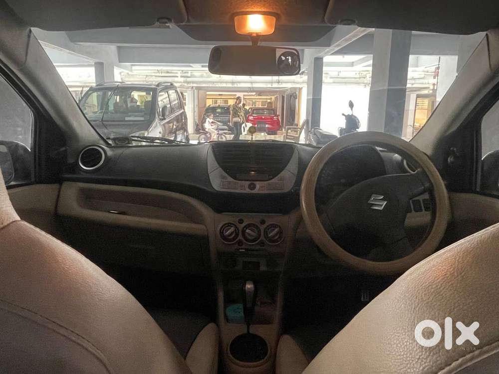 2013 Maruti A-star Vxi At