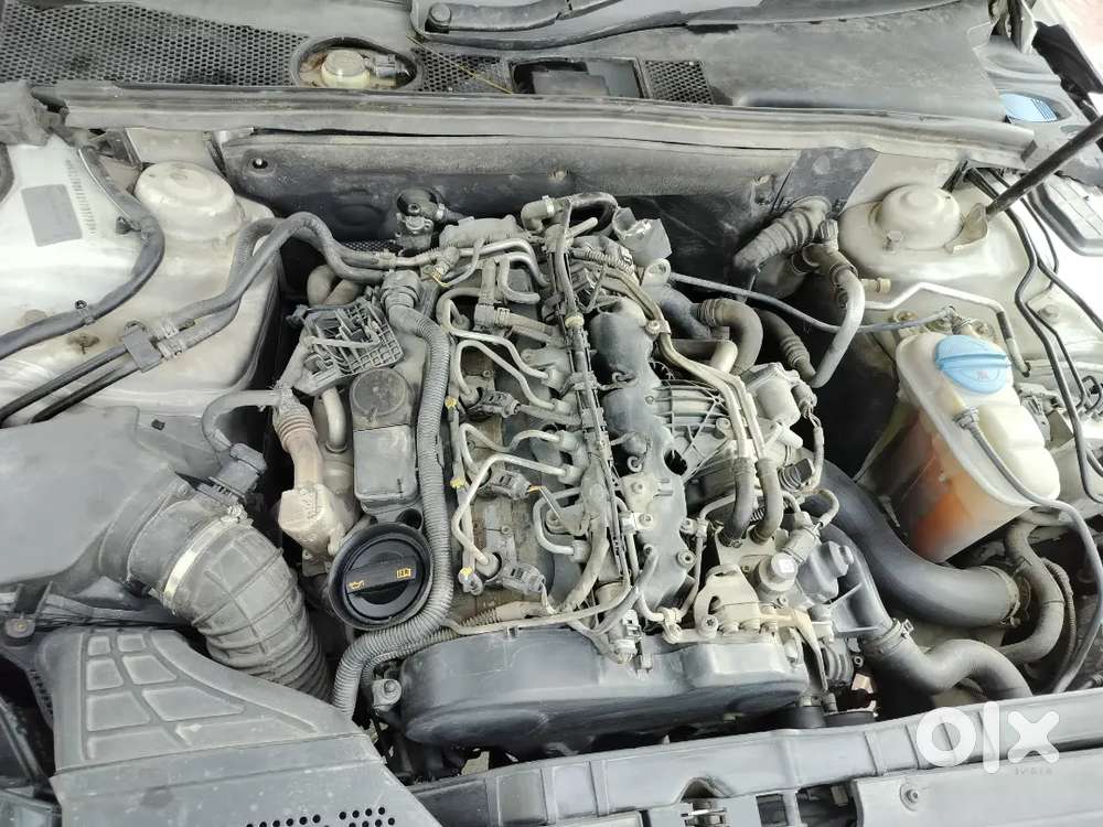 Audi A4 2012 Diesel Well Maintained