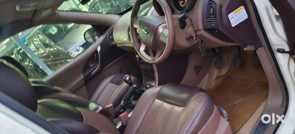 Mahindra Xuv500, 2012, Diesel