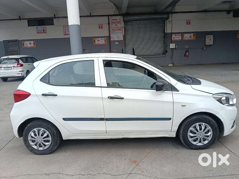 Tata Tiago 1.05 Revotorq Xm Option, 2018, Diesel