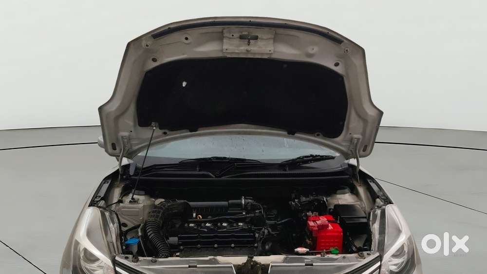 Maruti Suzuki Baleno 1.2 Alpha, 2015, Petrol