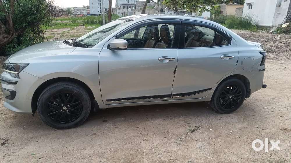 Maruti Suzuki Dzire 2025 Petrol Manual