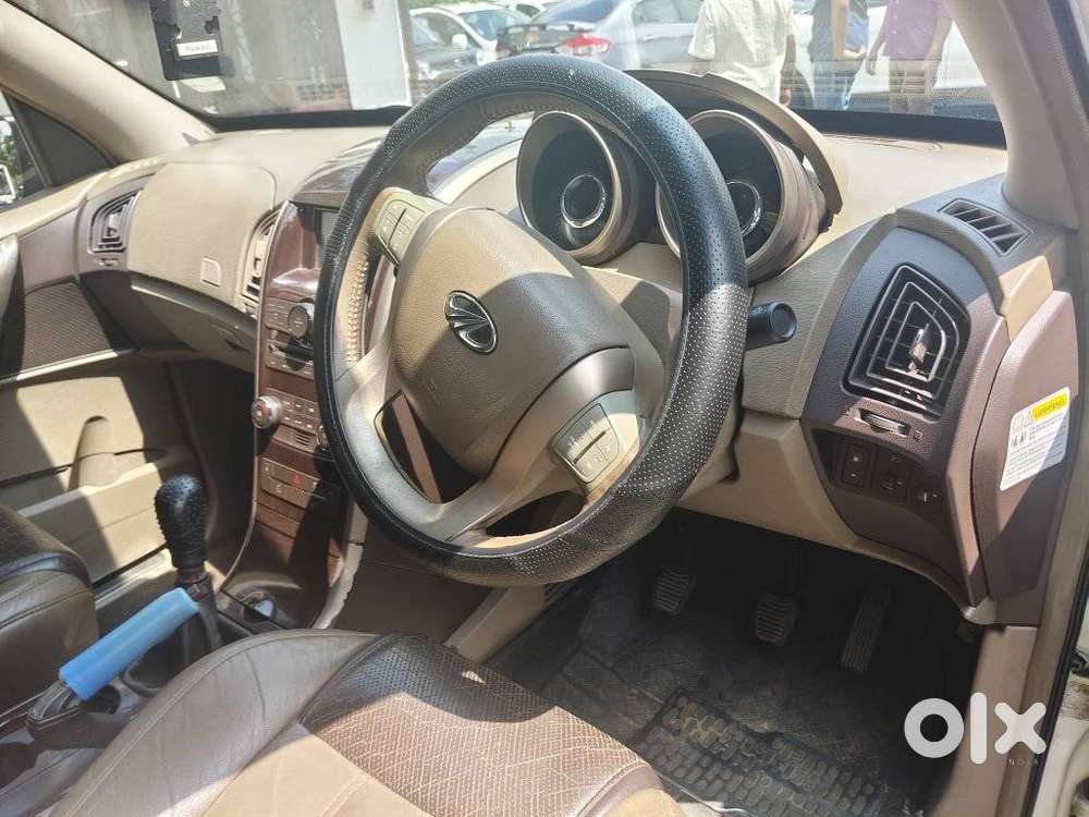 Mahindra Xuv500 W8, 2012, Diesel