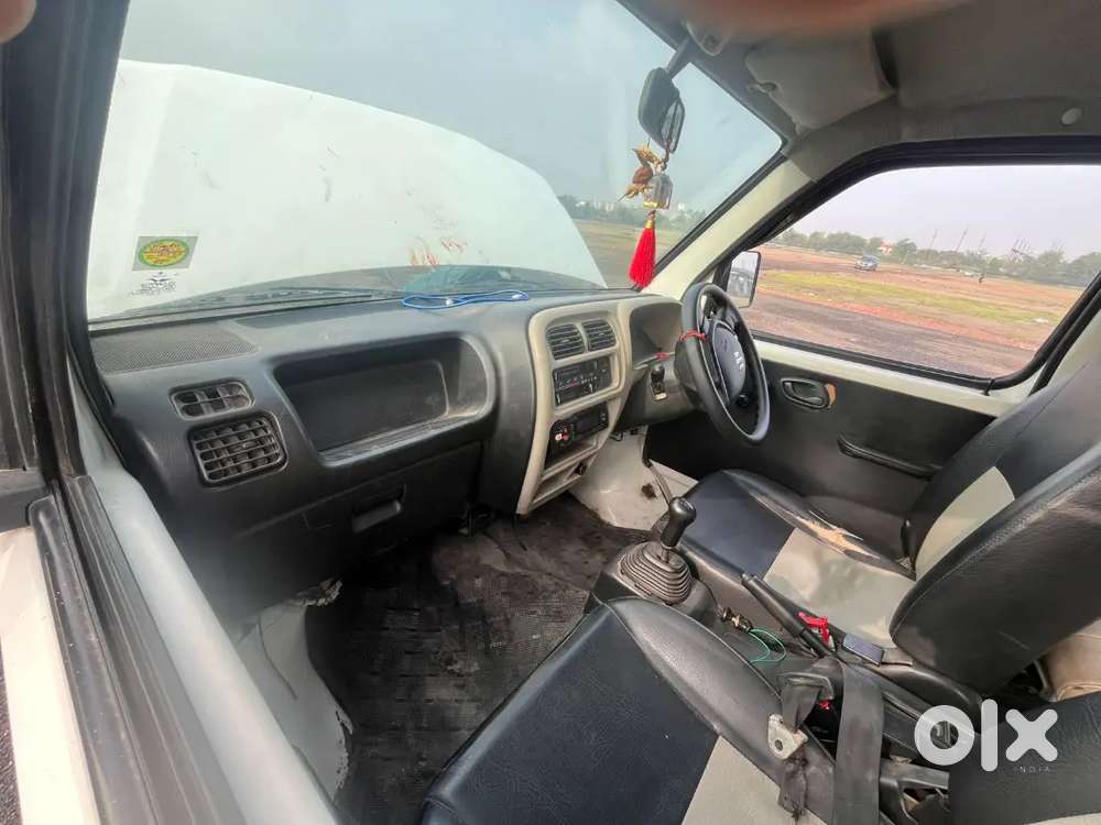 Maruti Suzuki Eeco 2020 Petrol 100000 Km Driven