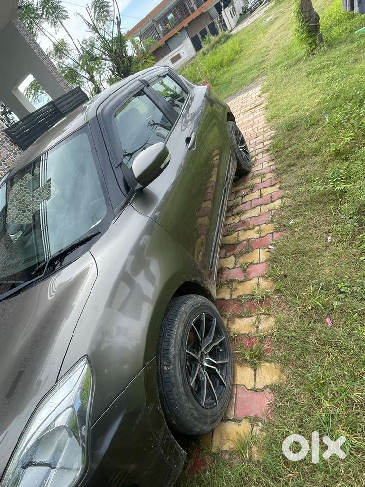 Swift 2021 Vxi Year