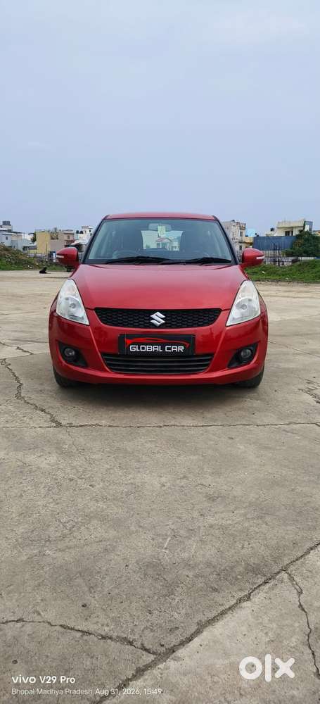 Maruti Suzuki Swift, 2013, Petrol