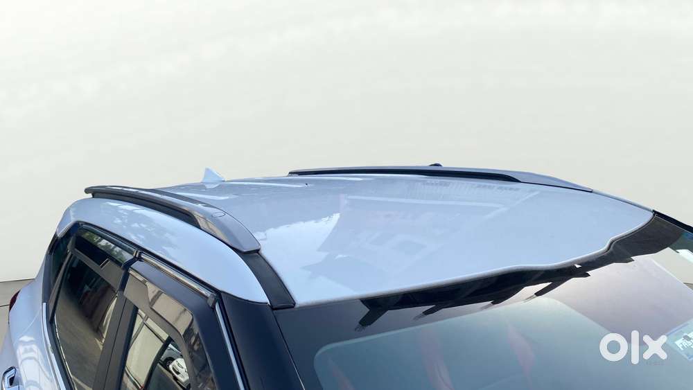 Kia Seltos Htk Plus G, 2021, Petrol