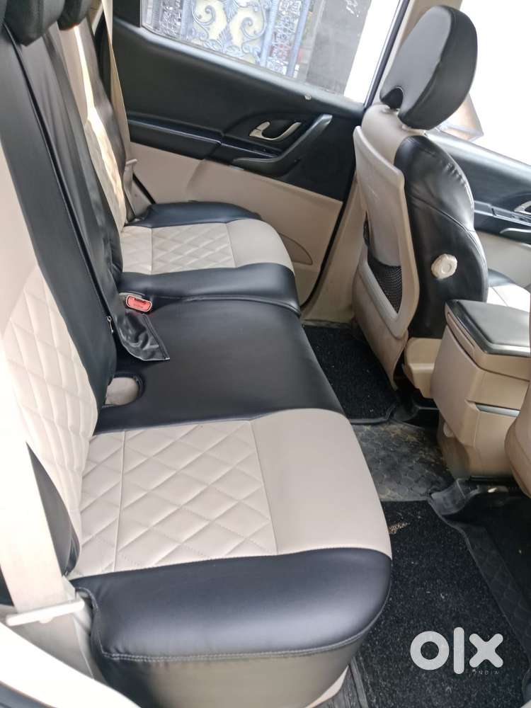 Mahindra Xuv500 W6 2wd, 2015, Diesel