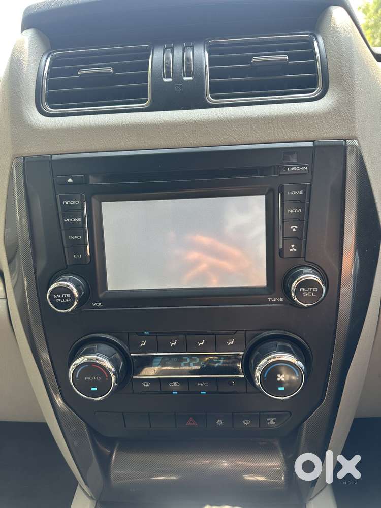 Mahindra Scorpio S11 Mt 7s, 2018, Diesel