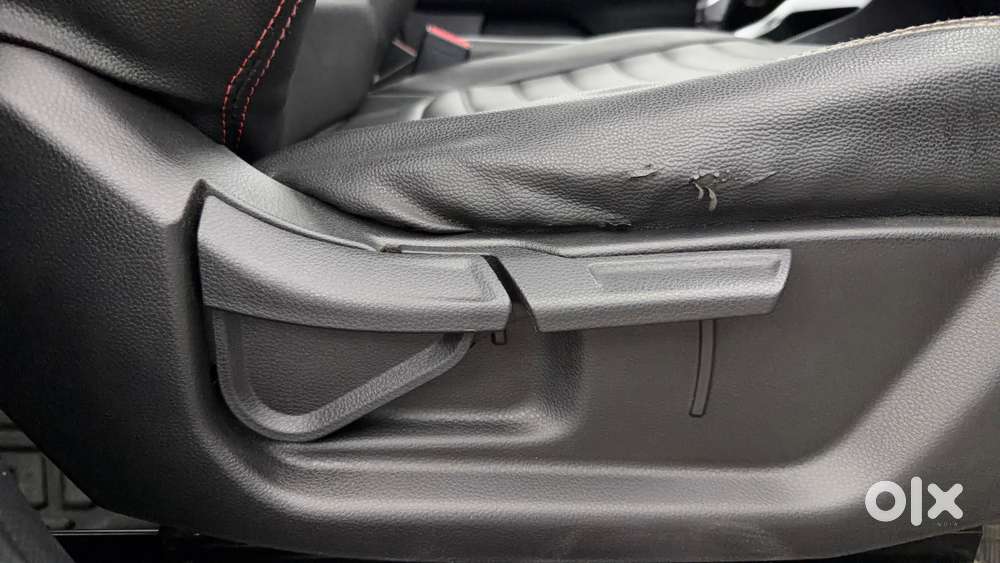 Kia Sonet Htk Plus Turbo Dct, 2021, Petrol