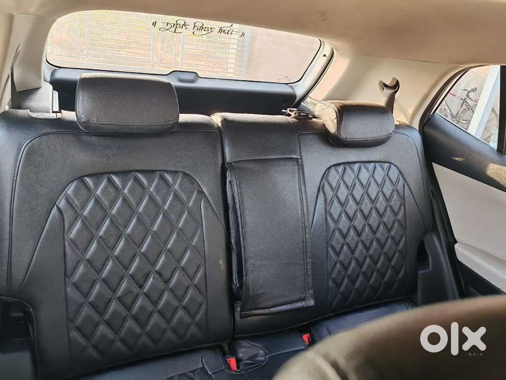 Dr Using  Car  Needs To Upgrade For 7 Seator