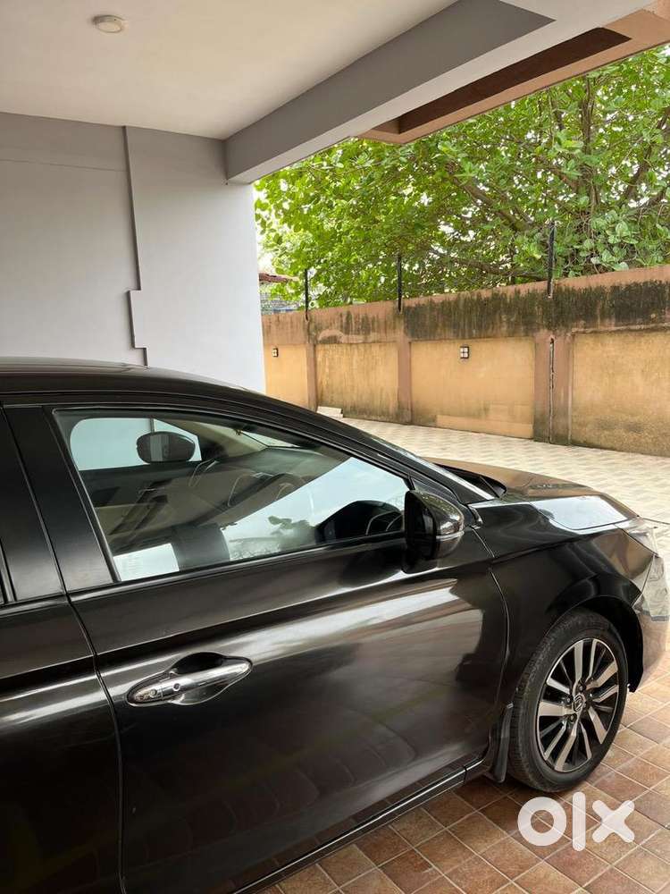 Honda City Zx I-vtec 2021 Petrol 29000 Km Driven