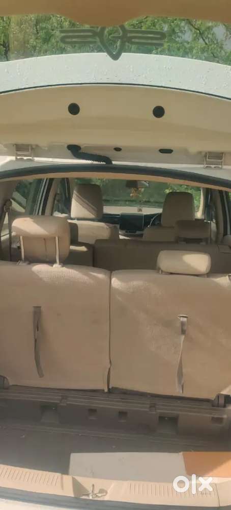 Maruti Suzuki Ertiga 2024 Petrol Well Maintained