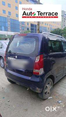 Maruti Suzuki Wagon R 2010-2012 Lxi Bsii, 2018, Petrol