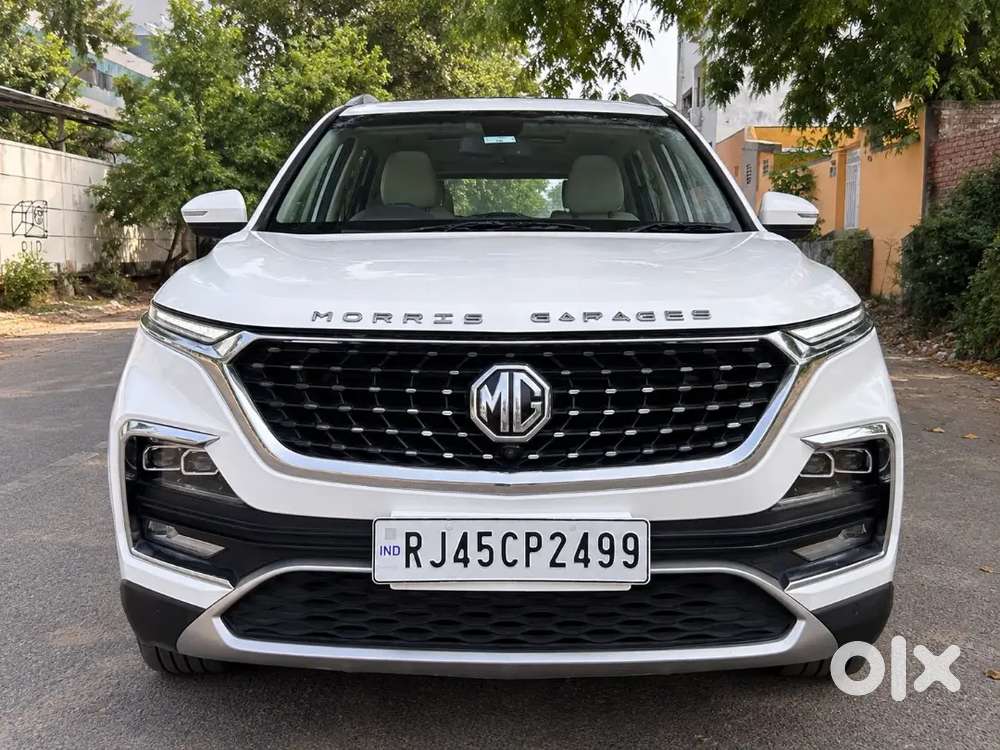 Doctor Mg Hector Plus
