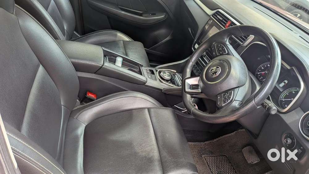 Mg Zs Ev 2020 Electric Well Maintained