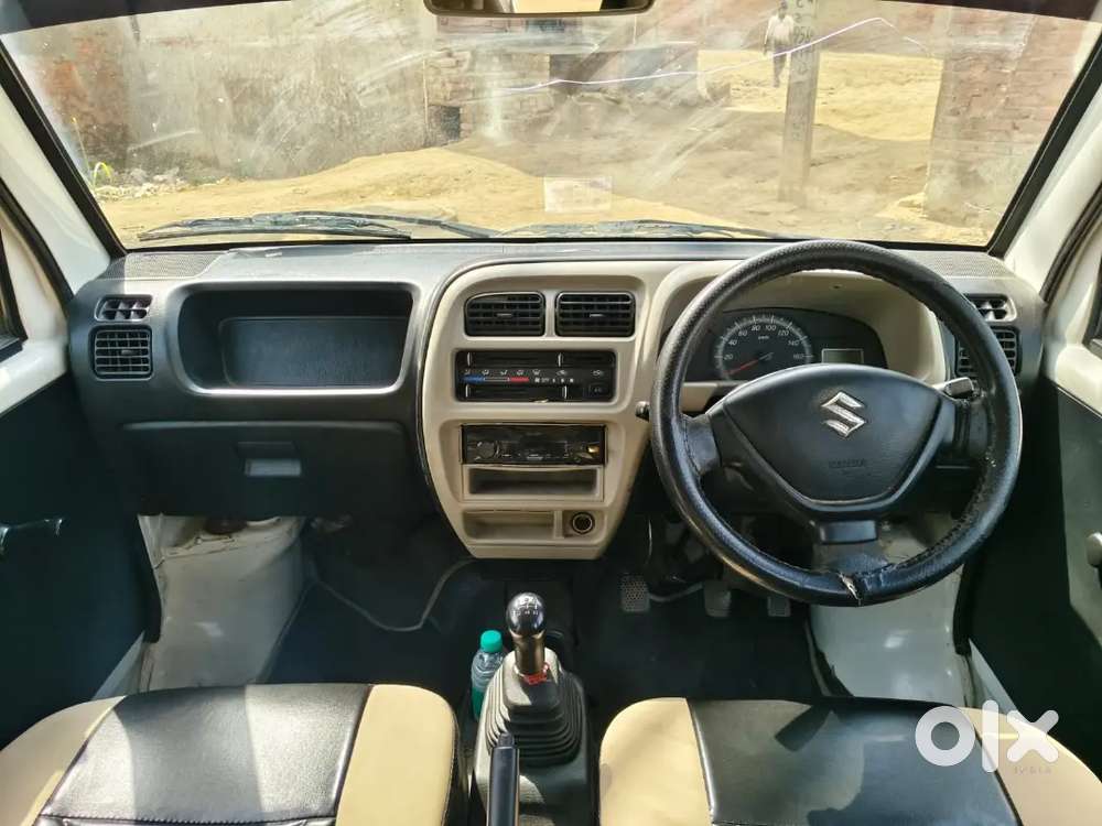 Maruti Suzuki Eeco 2020 Cng & Hybrids 71000 Km Driven