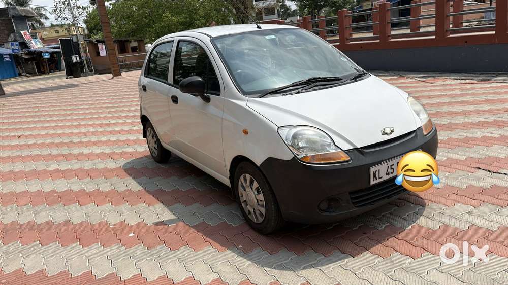 Chevrolet Spark 1.0 Ps, 2008, Petrol