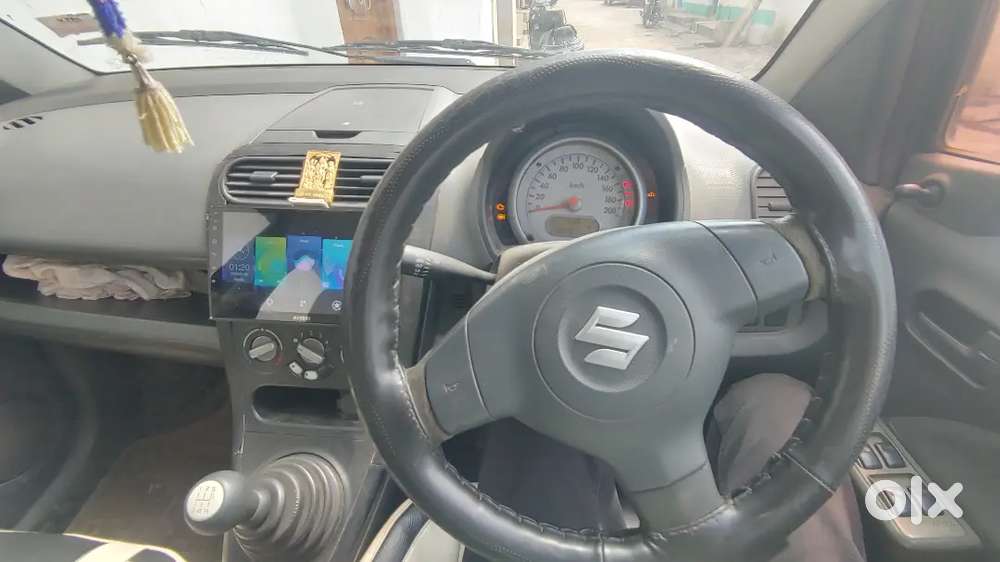 Ritz Diesel Car With All Add On Features