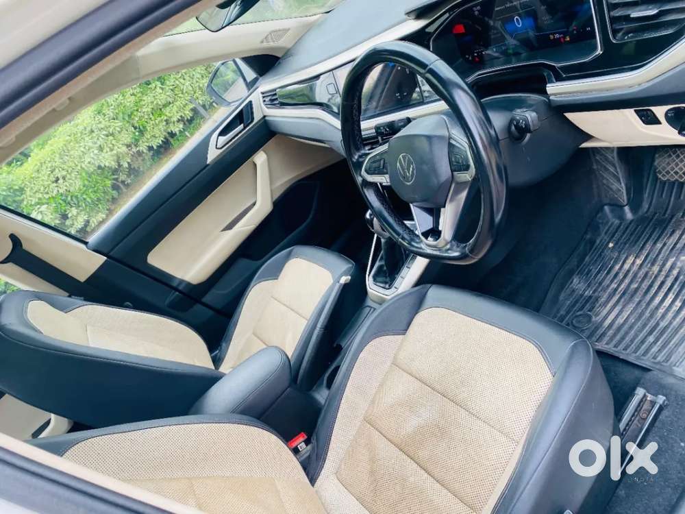 Volkswagen Virtus Topline 1.0 Tsi Mt, 2023, Petrol