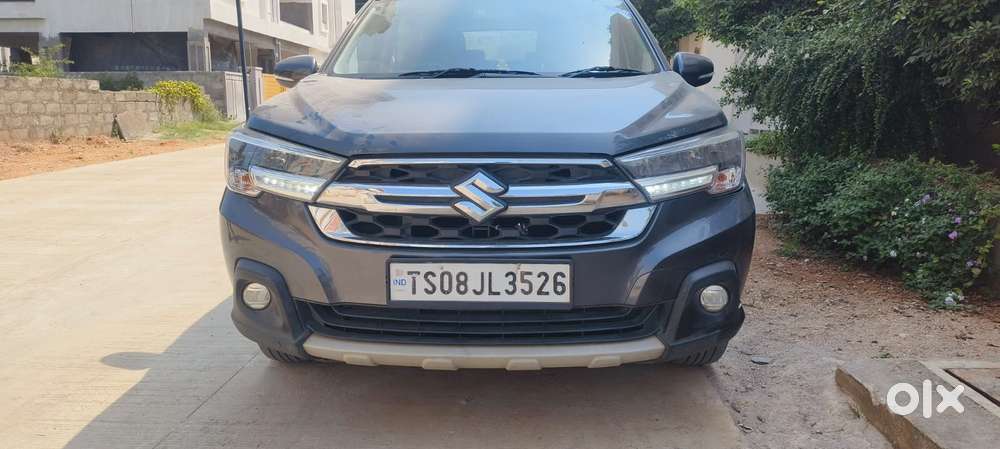 Maruti Suzuki Xl6 Zeta, 2022, Petrol