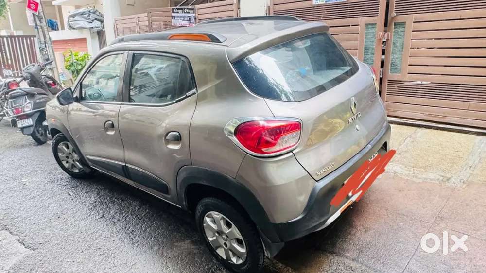 Renault Kwid 2018 Climber For Sale