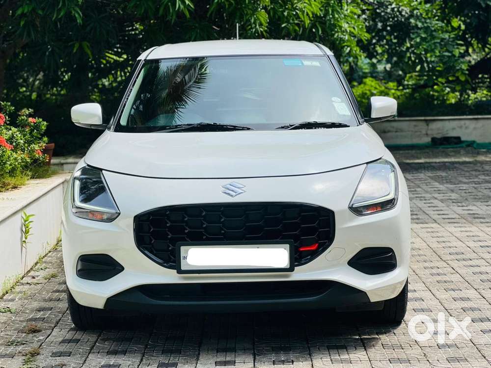 Maruti Suzuki Swift 1.3 Zxi, 2024, Petrol