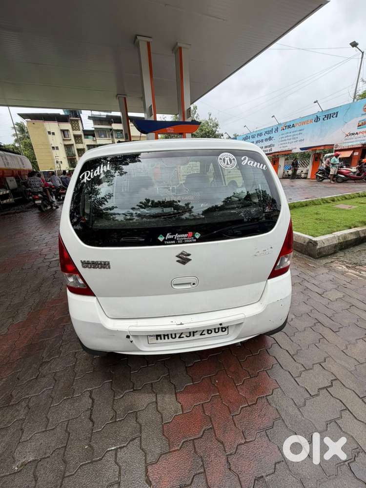 Maruti Suzuki Zen 2008