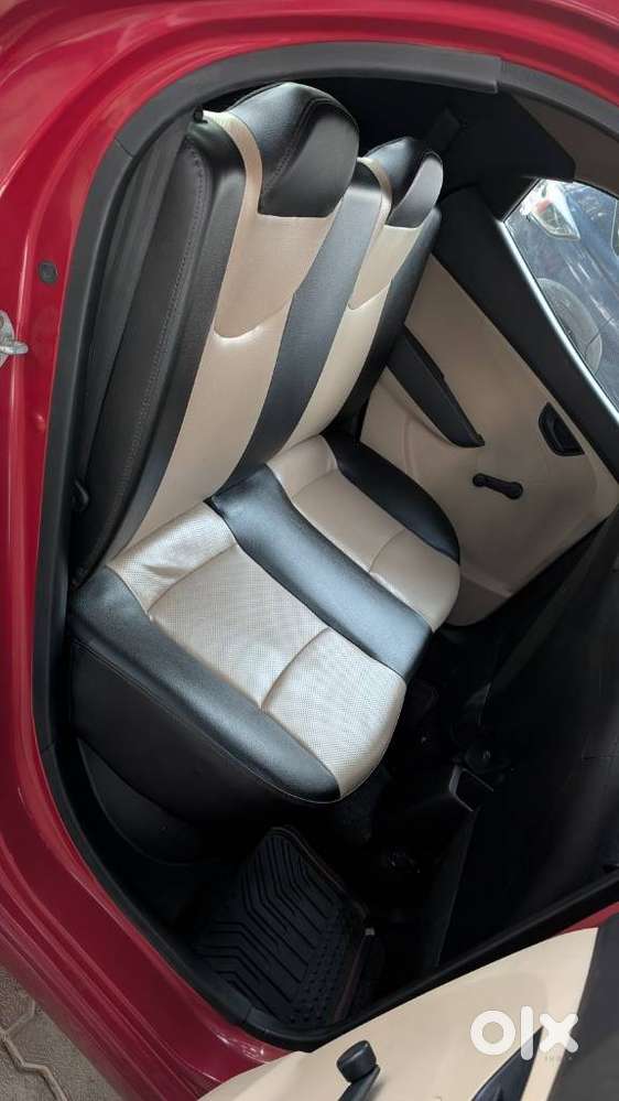 Hyundai Eon Era +, 2016, Petrol