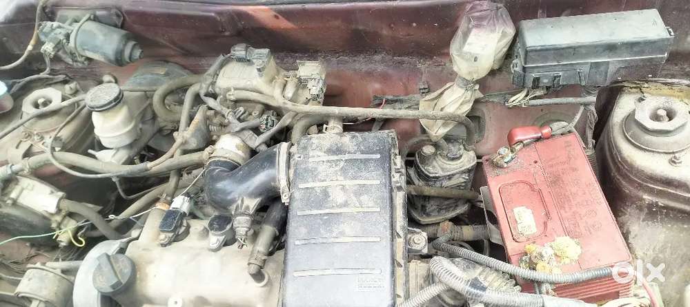 Maruti Suzuki Alto 2011