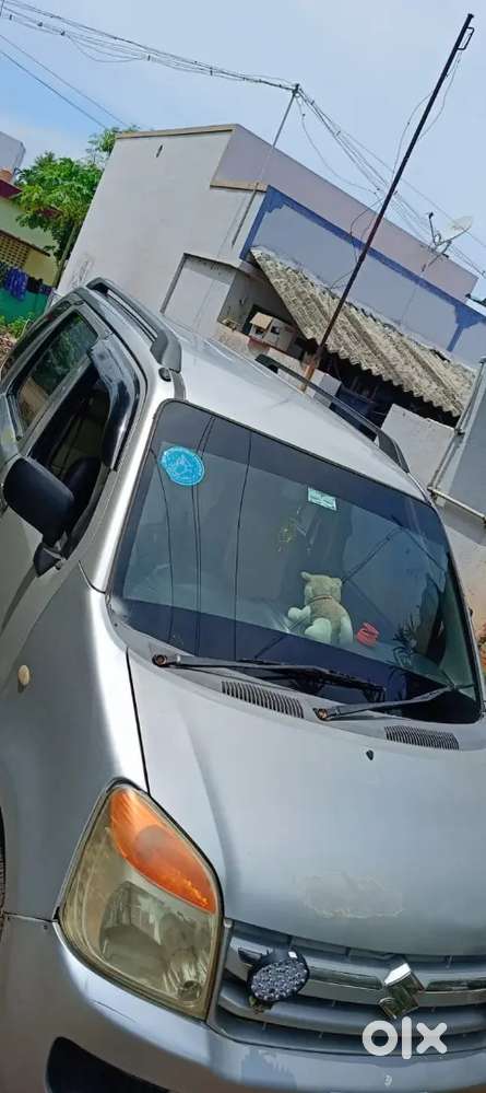 Wagonr Good Condition
